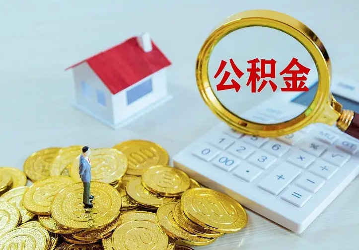 分宜个人怎么提住房公积金（个人如何提出公积金）